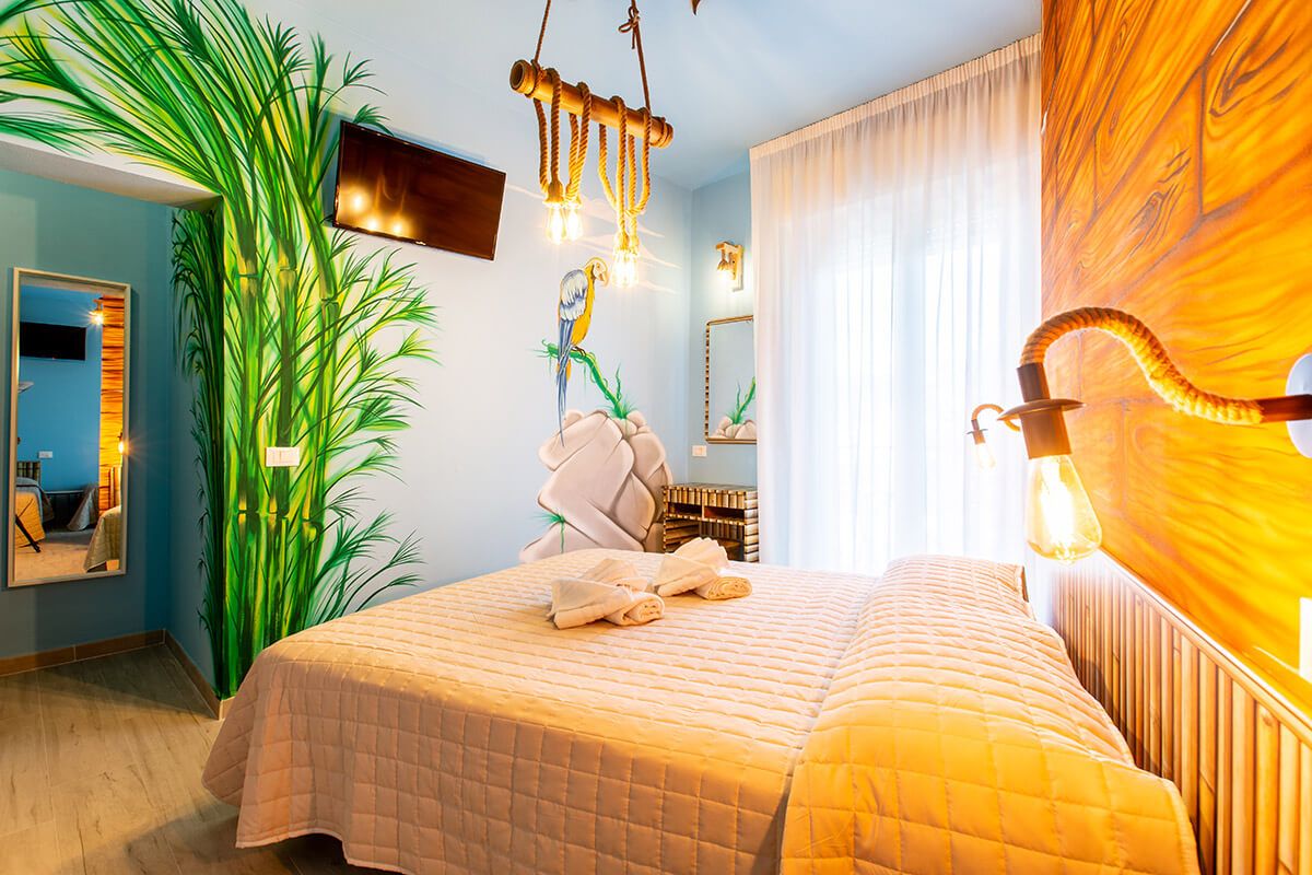 Hotel Jole