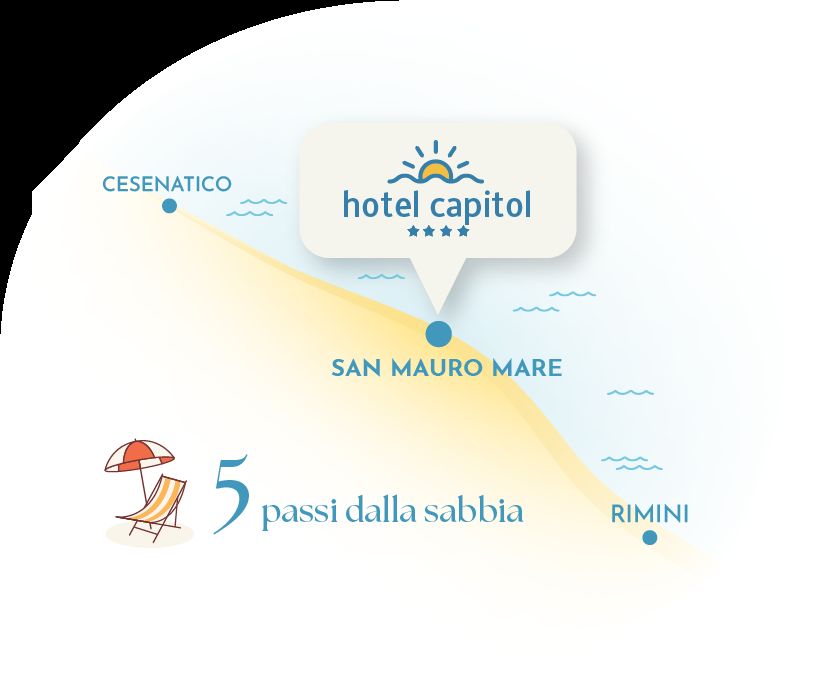 Hotel Capitol