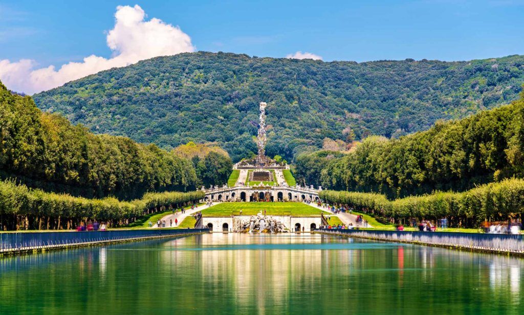 Villa Maria Cristina