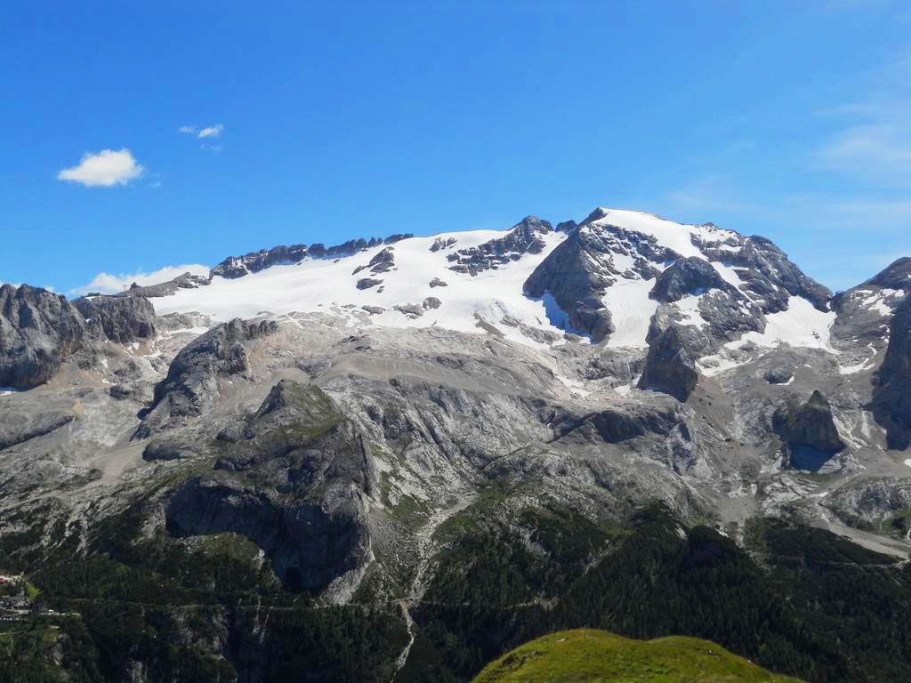 Garnì Il Cirmolo