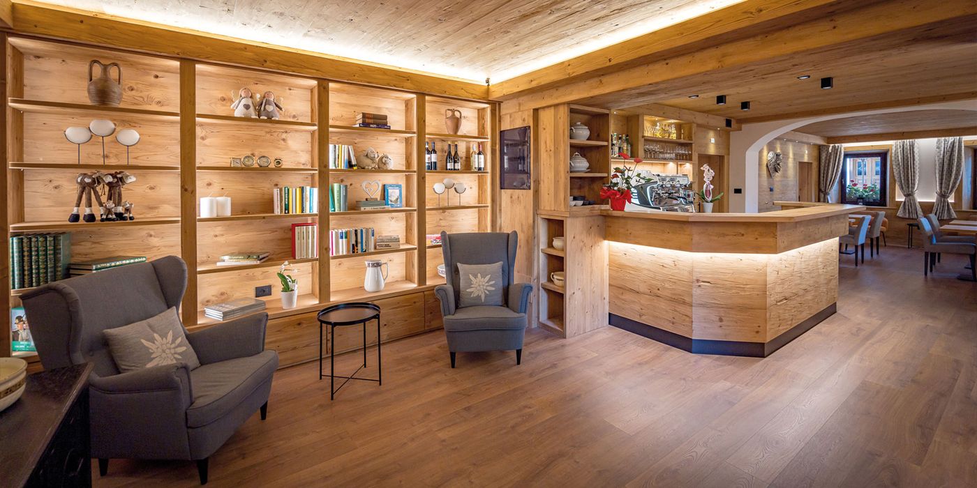 Albergo Cavallino