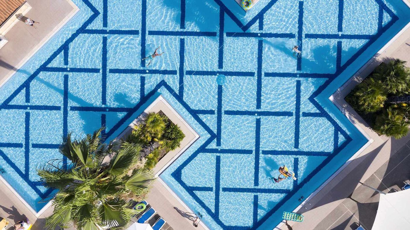 TUI MAGIC LIFE Calabria