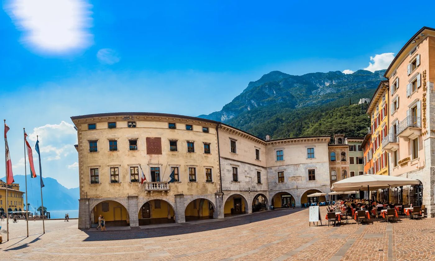 Hotel Portici