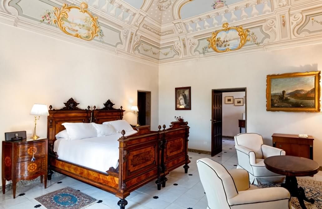 Grand Hotel Cocumella