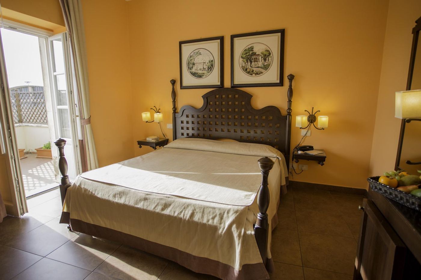 Hotel dei Coloniali