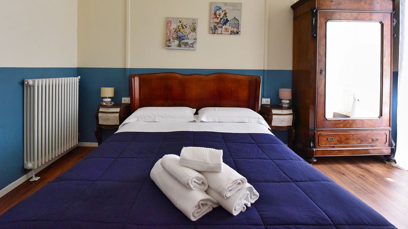 Hotel Suisse