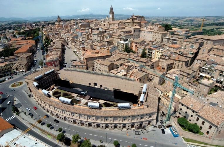 San Claudio