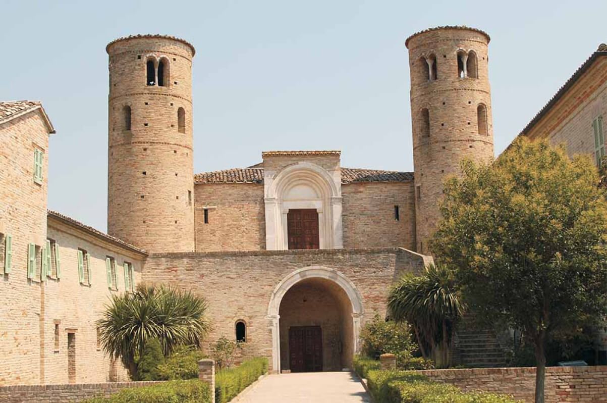 San Claudio