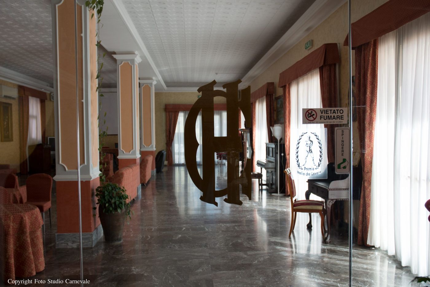 Hotel Corallo