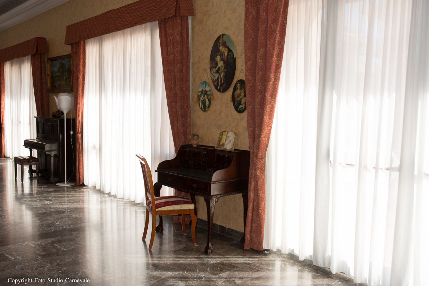 Hotel Corallo