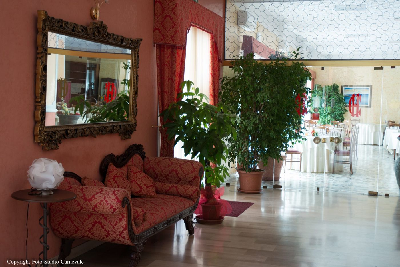 Hotel Corallo