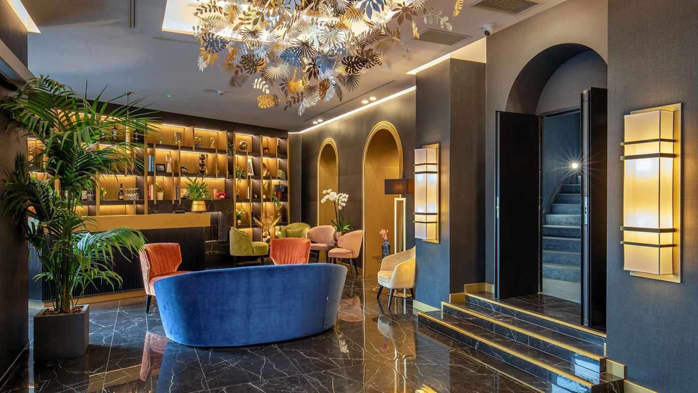 Hotel Major