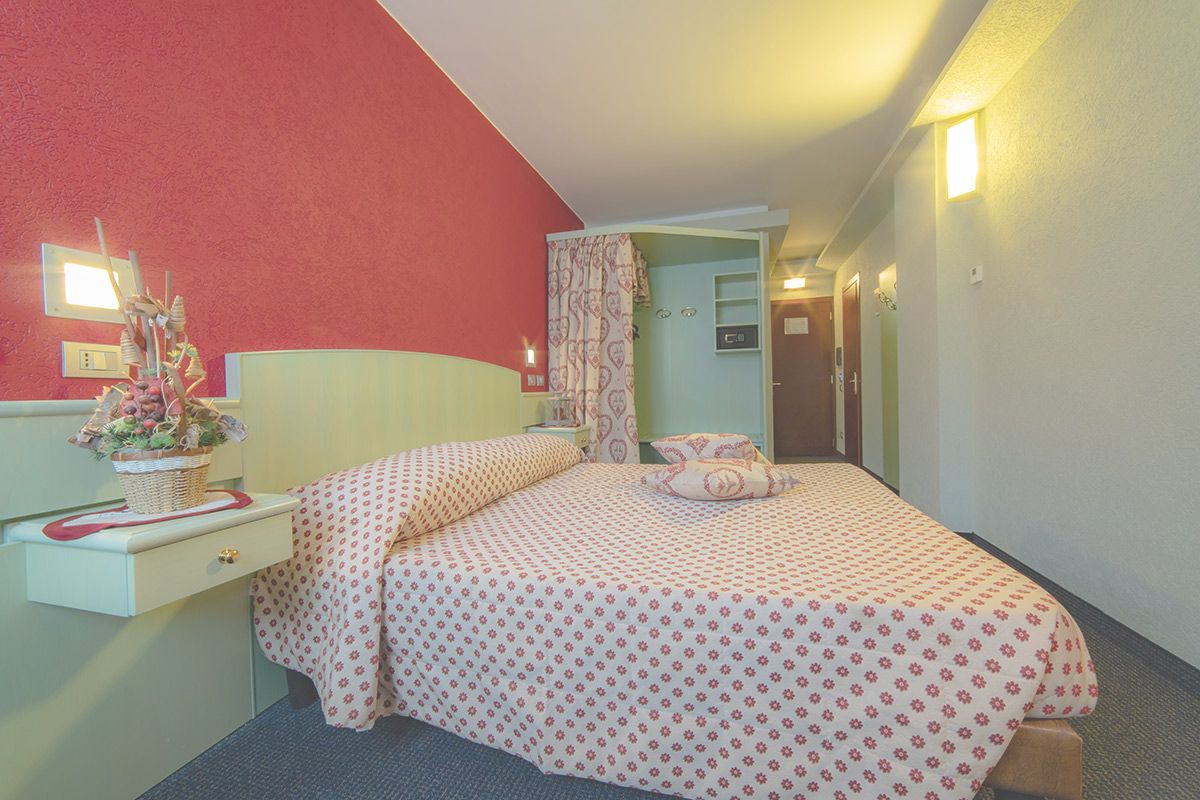 Hotel Astoria
