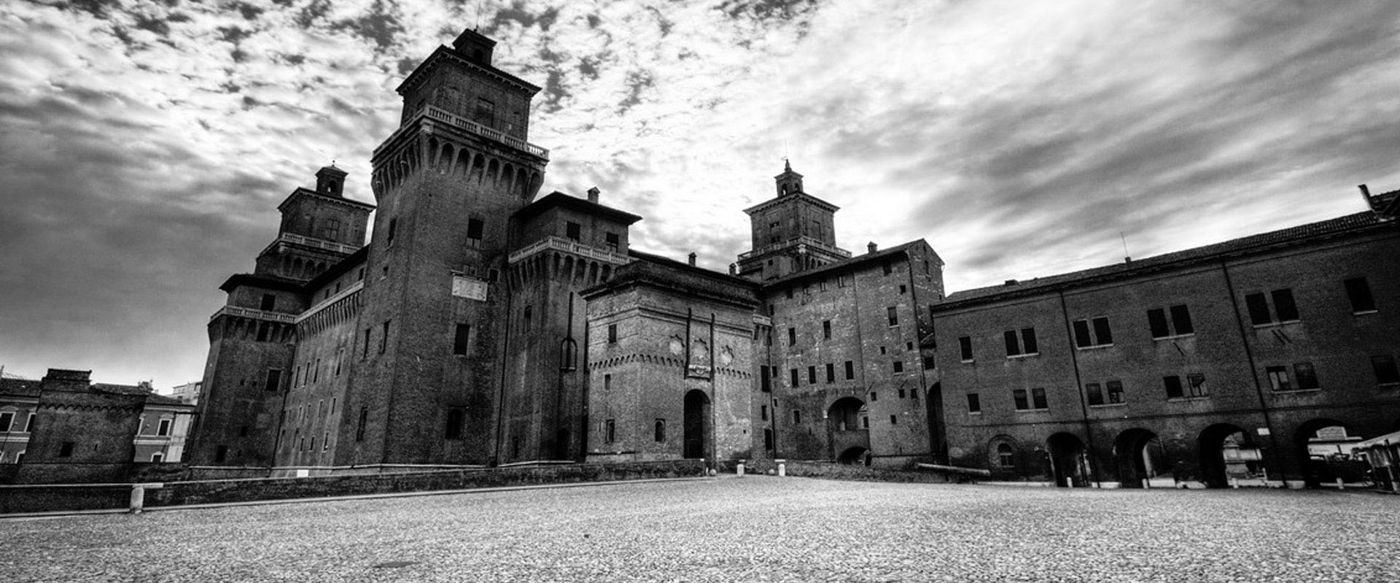 Student's Hostel Estense