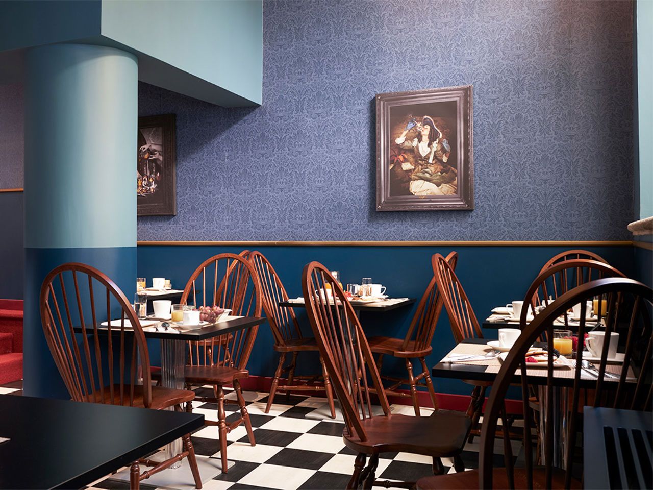 Clerici Boutique Hotel