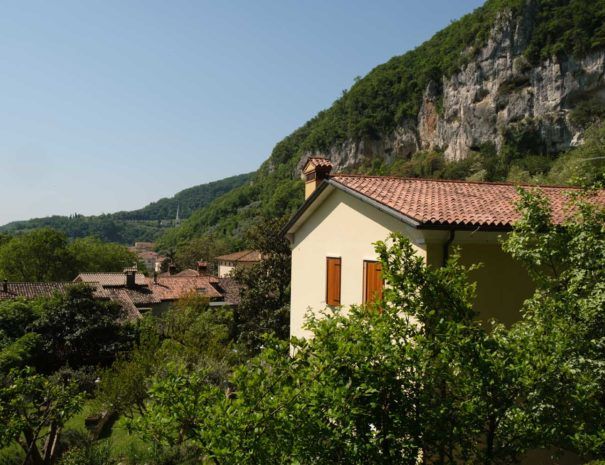 B&B In Valle