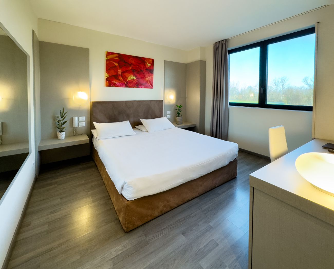 Hotel Motel Più