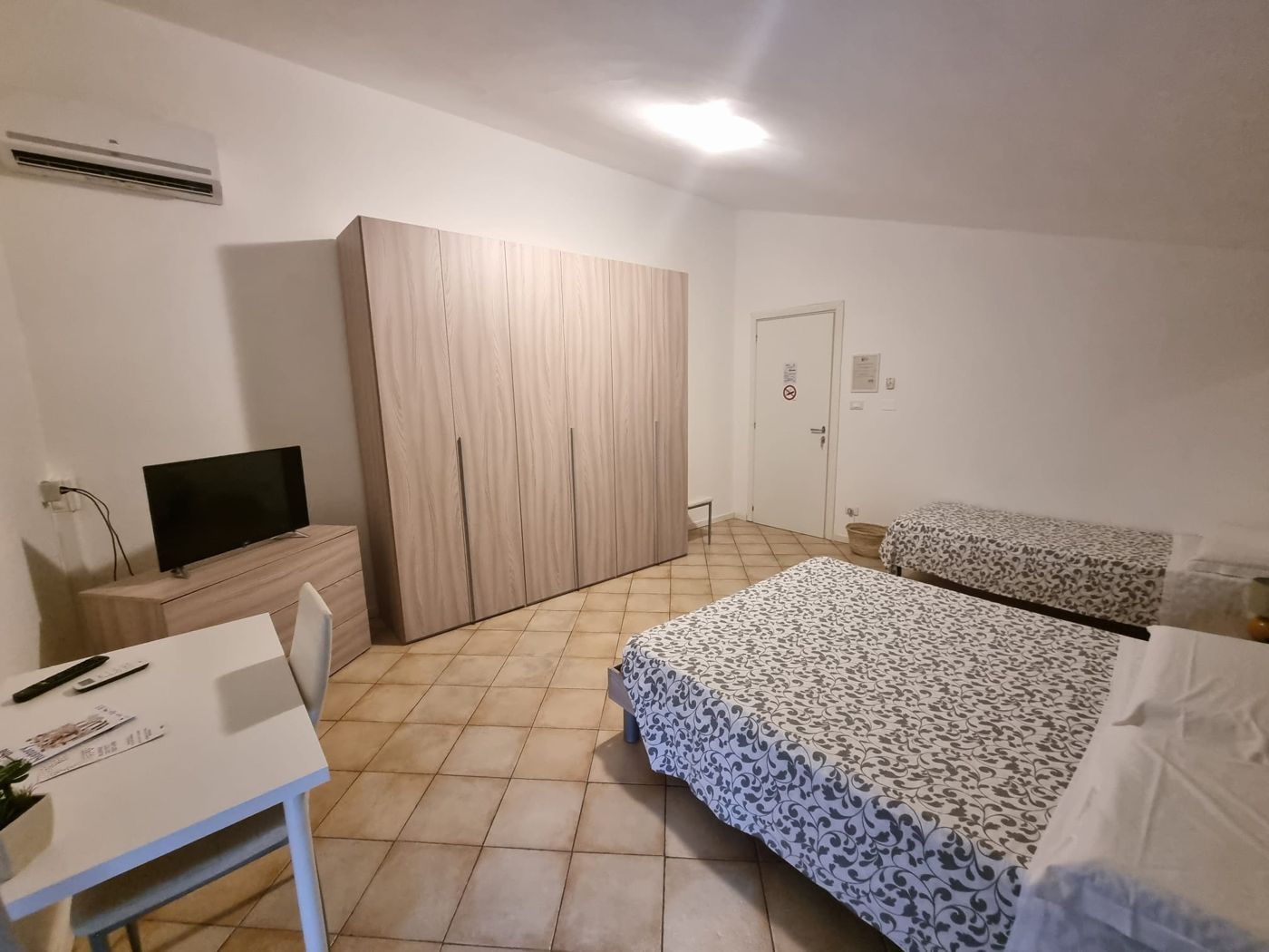 Last Minute Ferrara