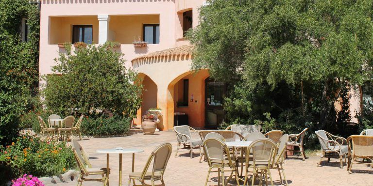 Hotel Maria Caderina green village