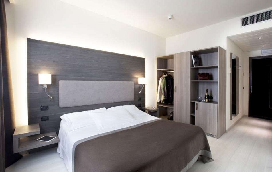 Hotel Giardino
