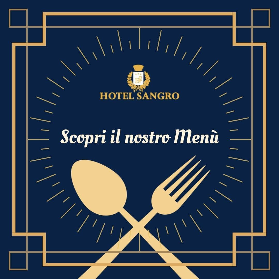 Hotel Sangro