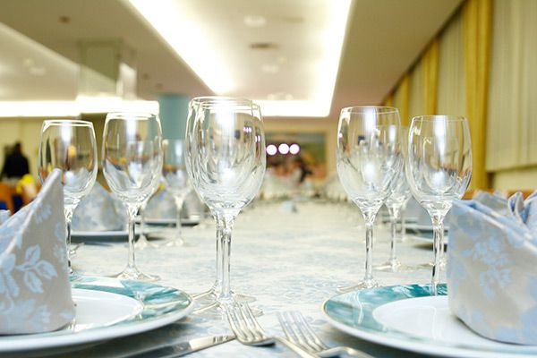 Hotel Sangro