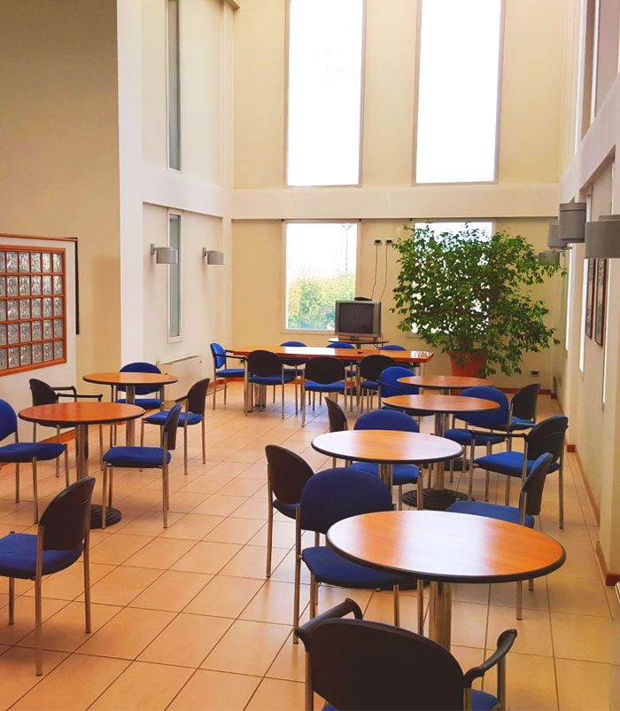 Eurhotel Fontevivo