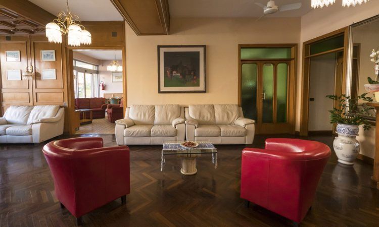 Hotel Grifone
