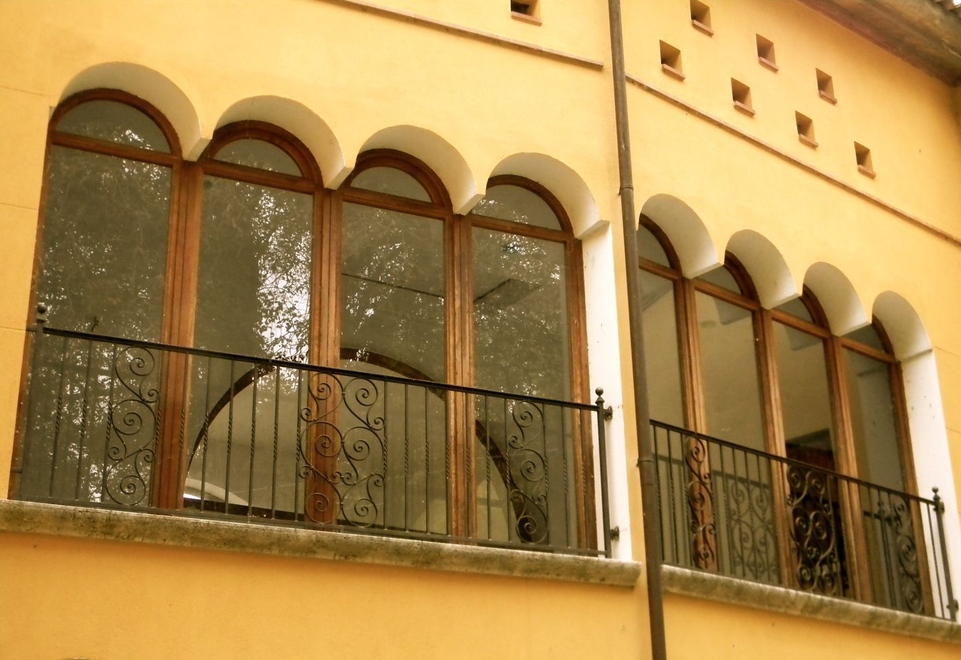 Borgo Villa Maria