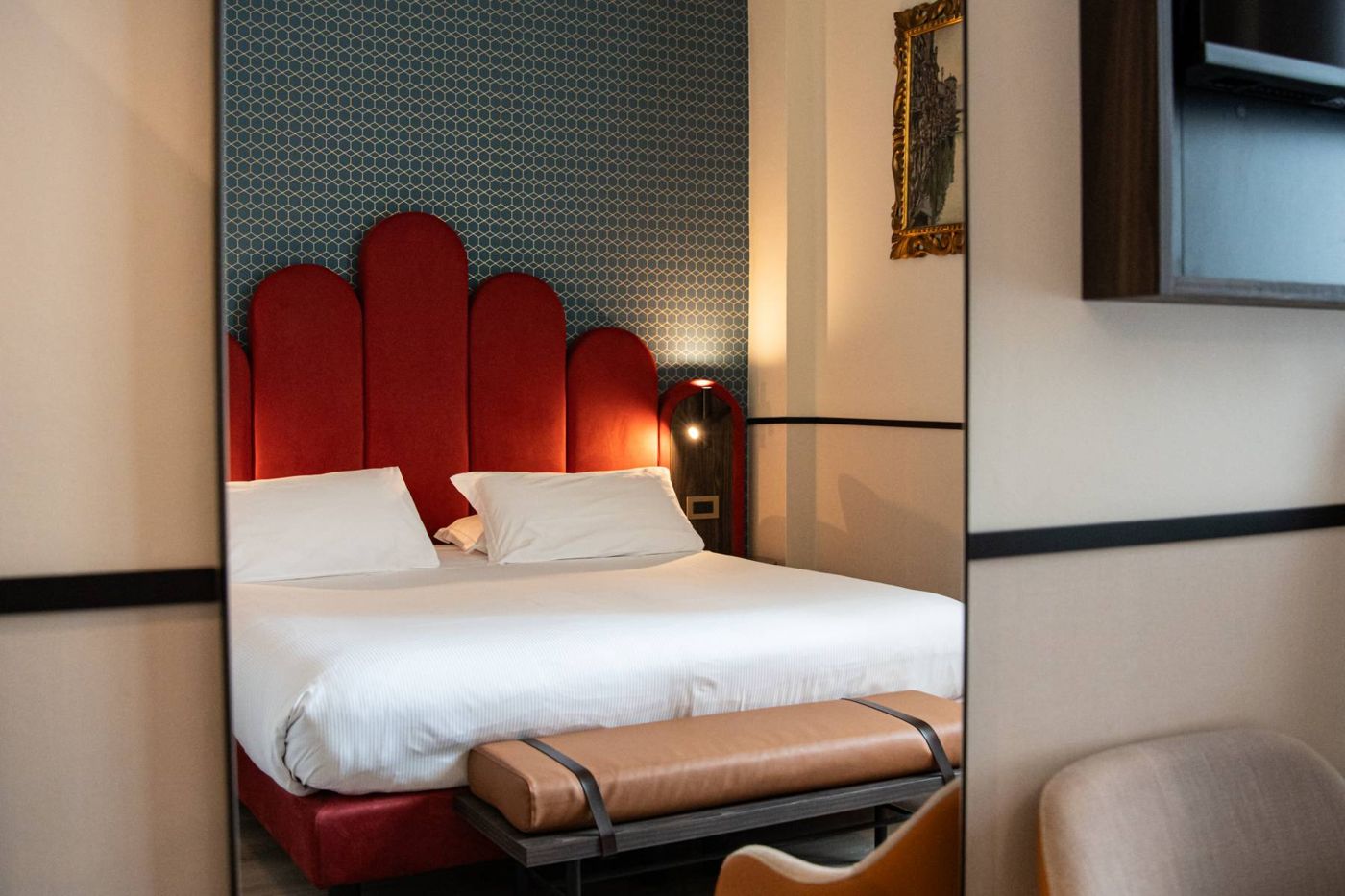 Hotel Regina