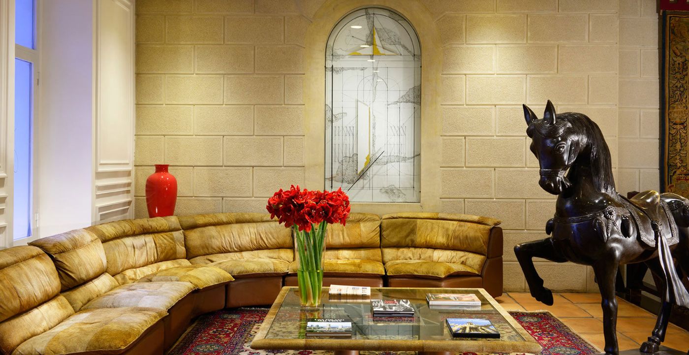 Hotel Pierre