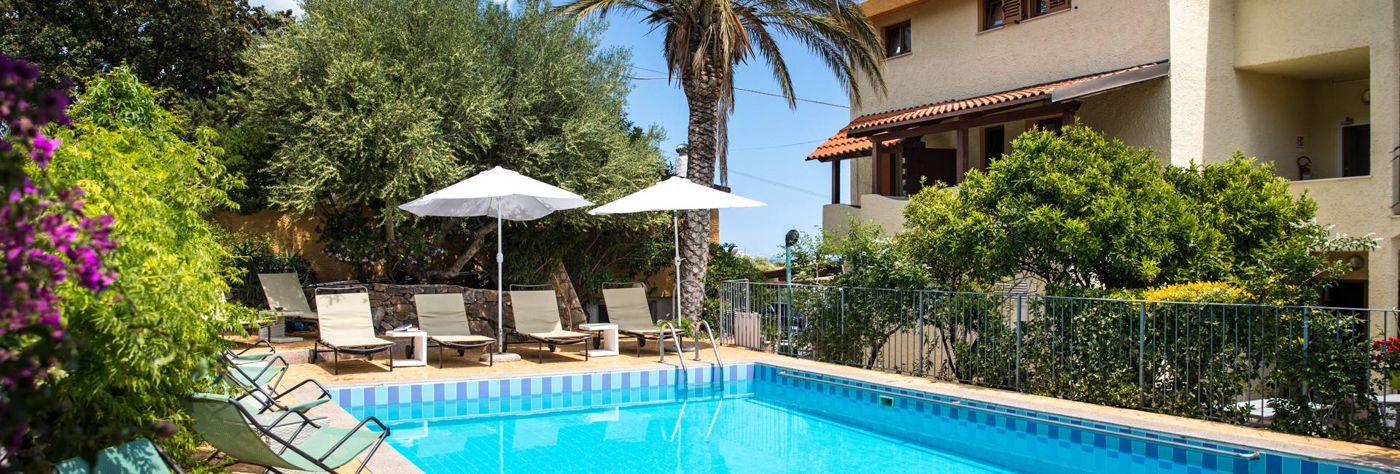 Hotel La Playa