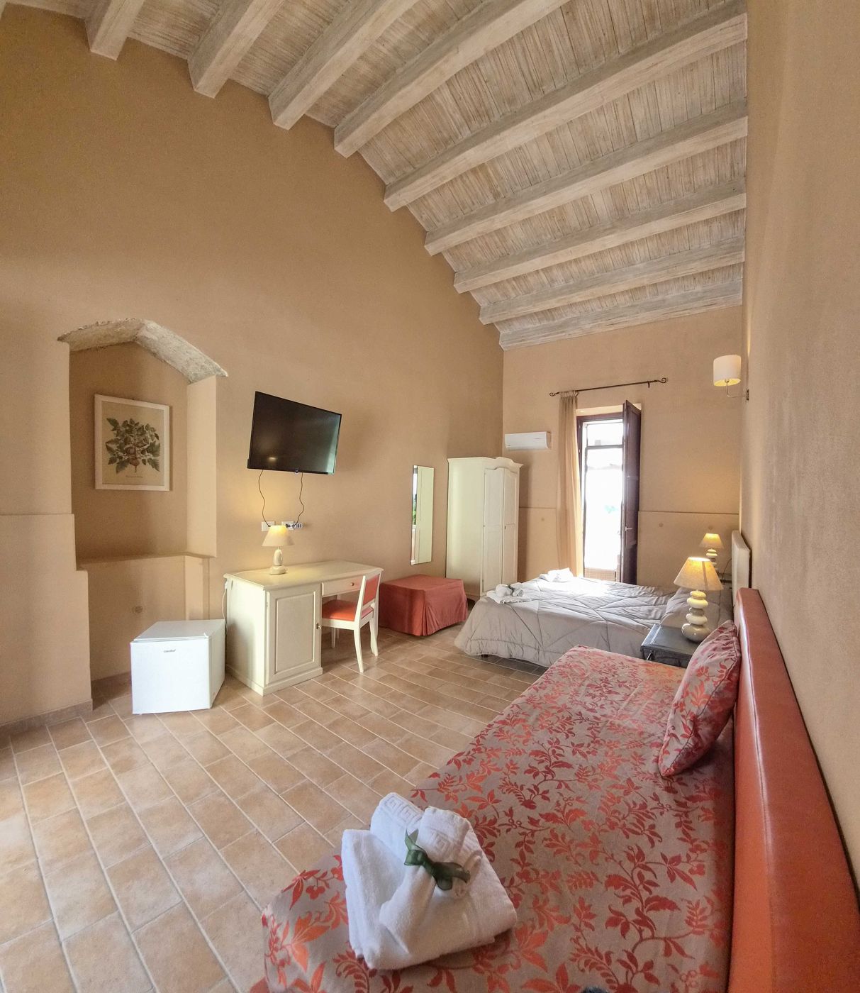 Agriturismo Pantanelli di Vendicari
