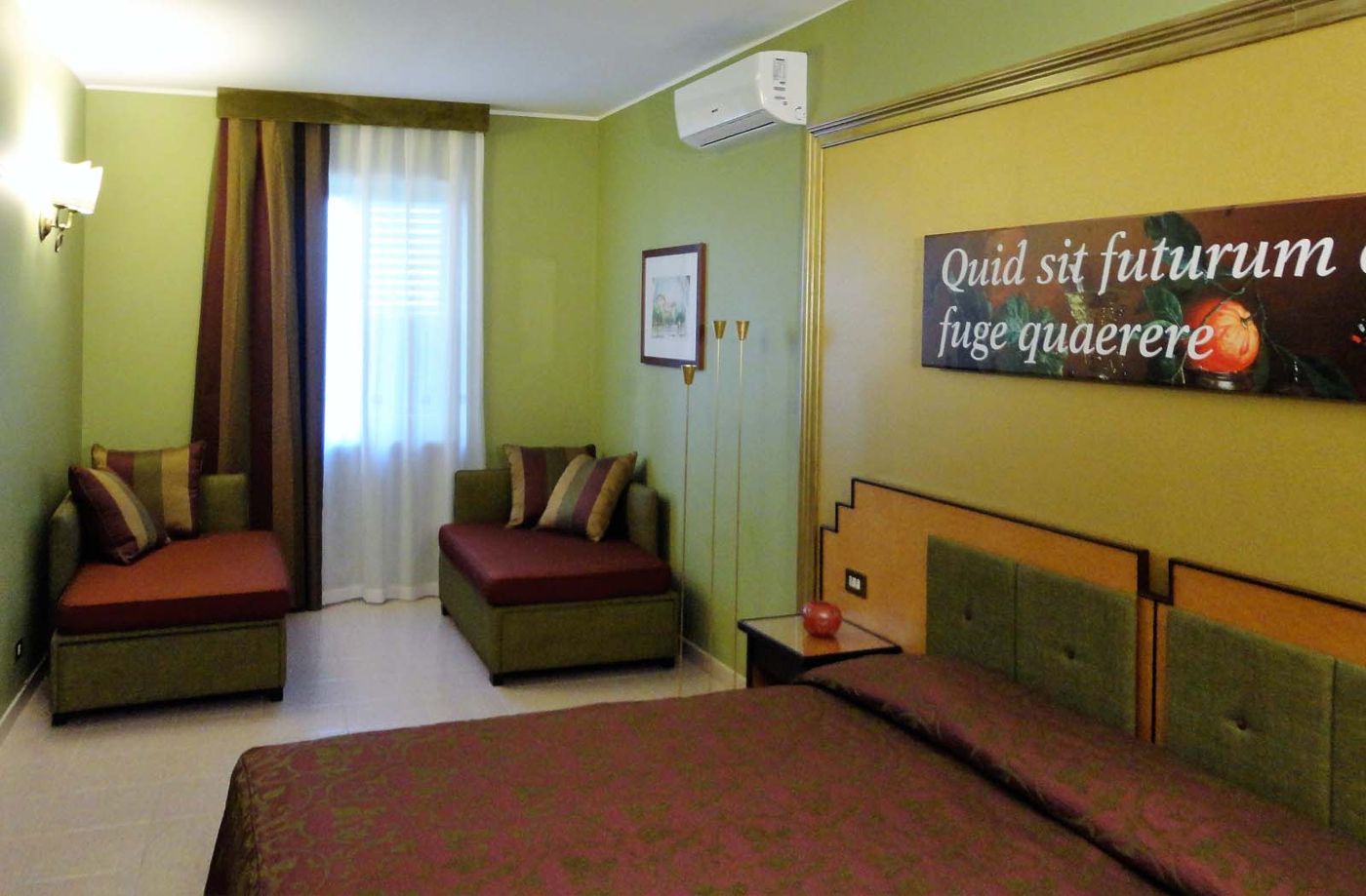 Hotel Orazio