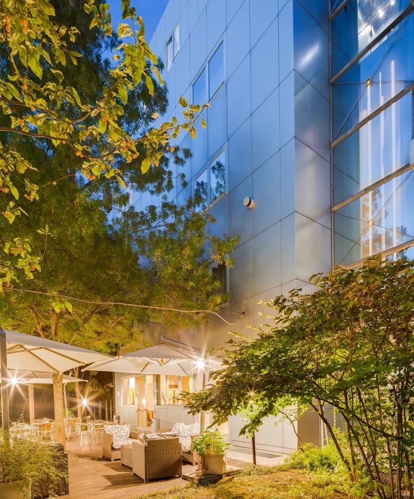 Best Western City Hotel