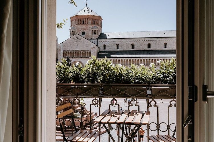 Hotel Garni Venezia