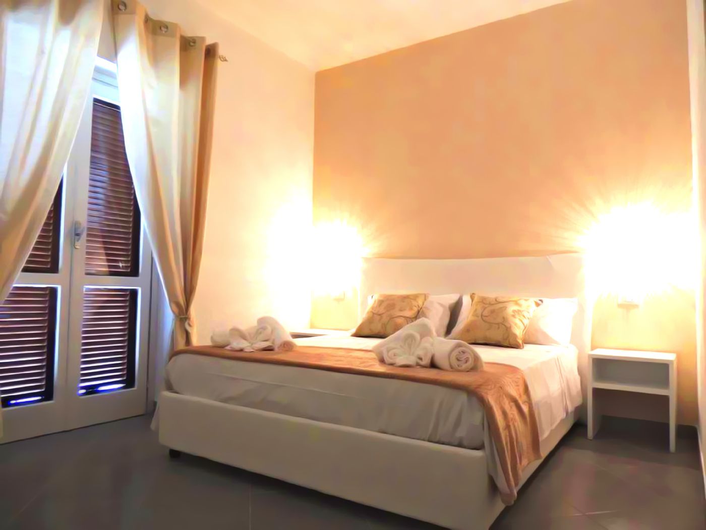B&B Le Ninfe