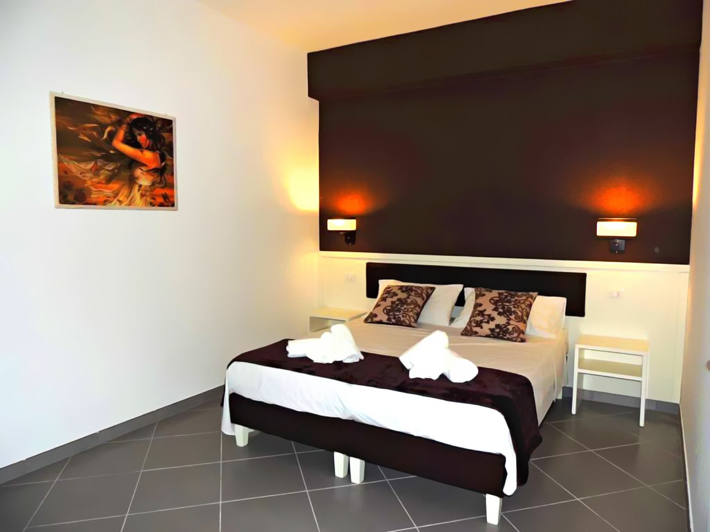 B&B Le Ninfe