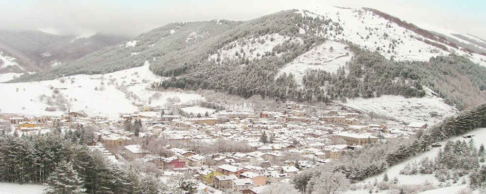 Hotel Pagnani
