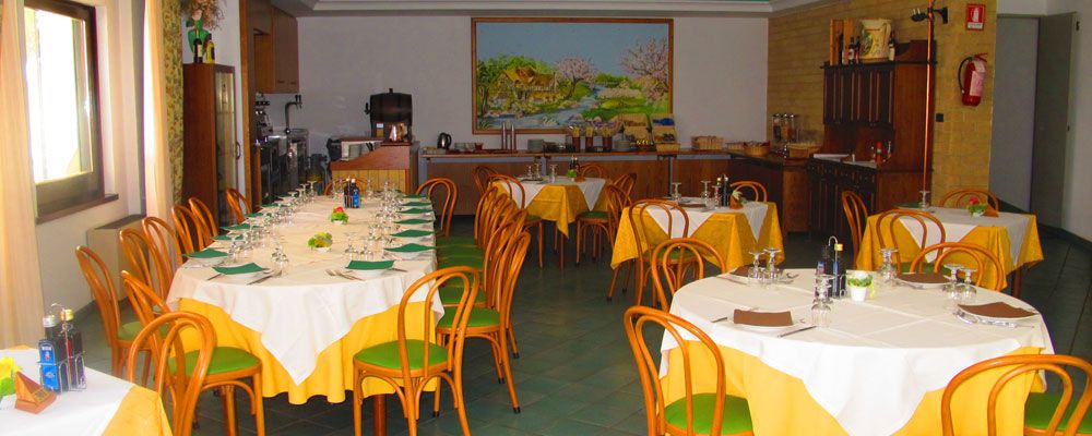 Hotel Pagnani