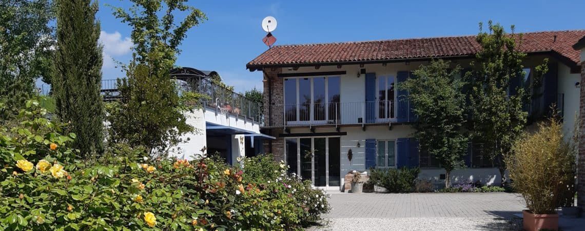 Rosatea B&B