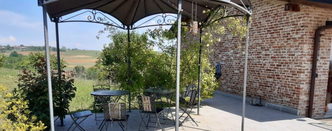 Rosatea B&B
