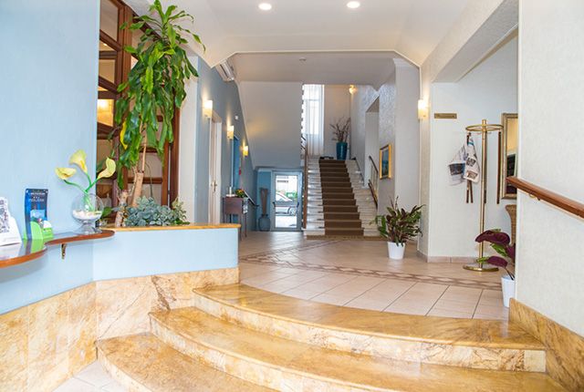 Hotel Tirreno