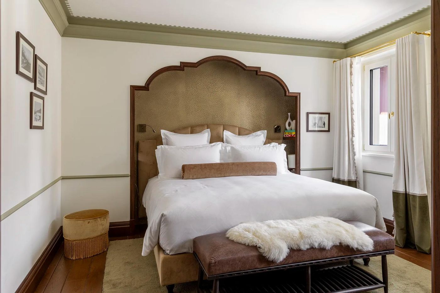 Hotel Ancora