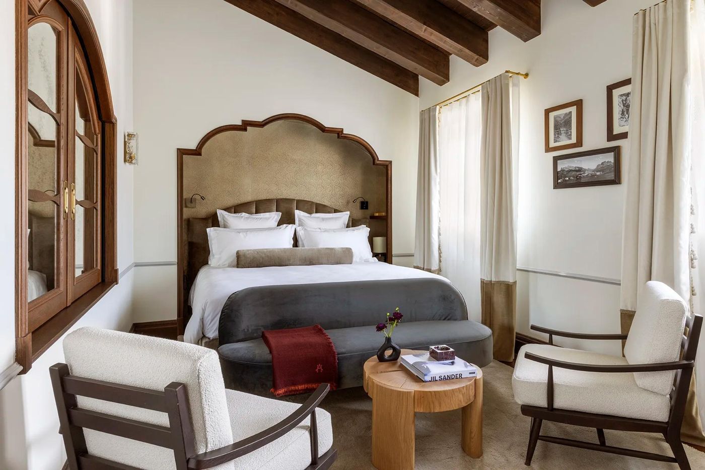 Hotel Ancora