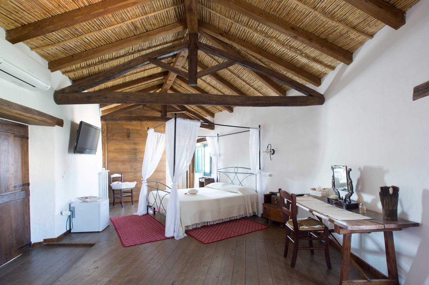 B&B Charme Sa Pardina