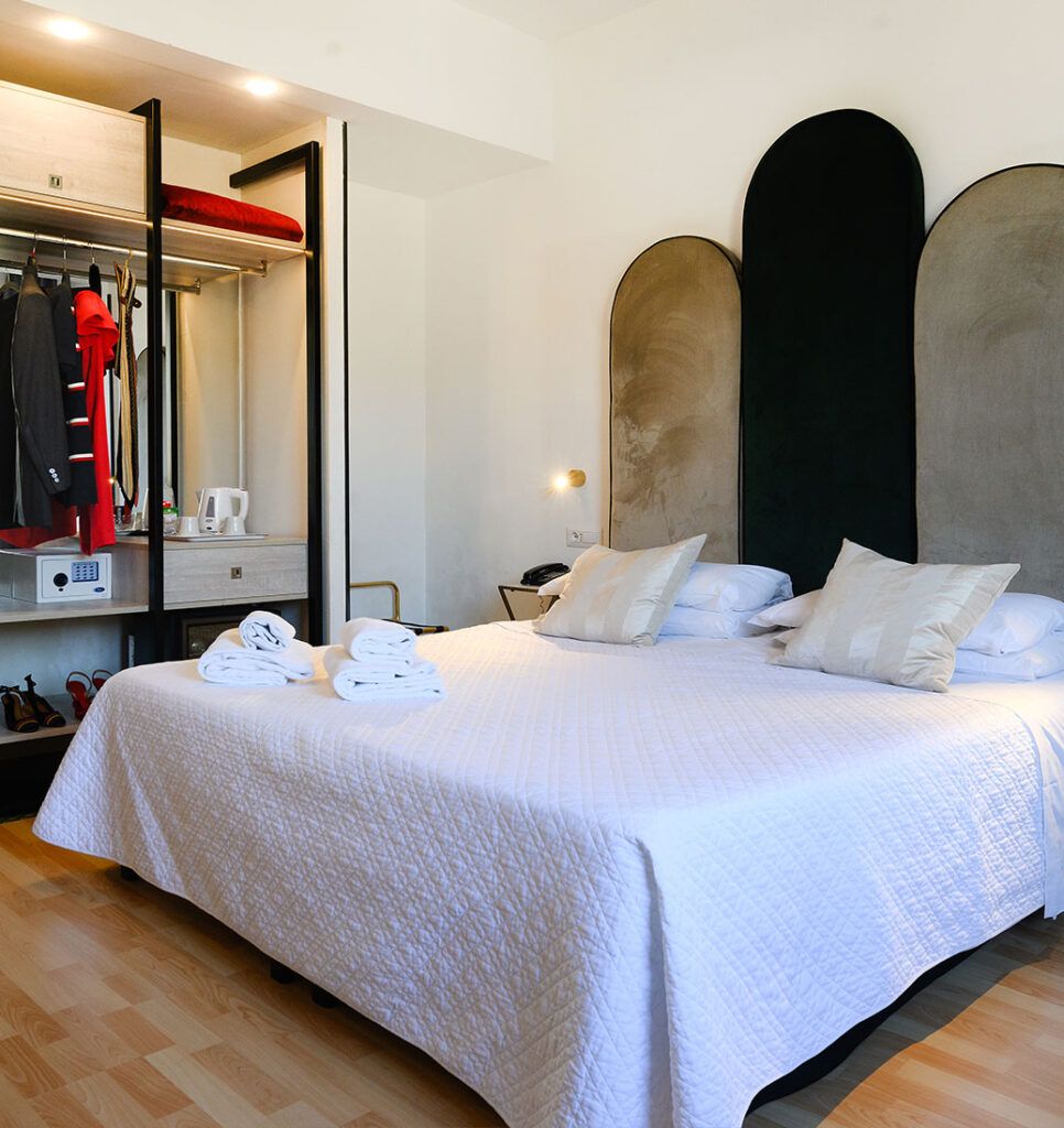 Art Hotel Milano