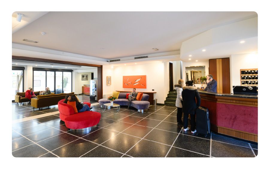Art Hotel Milano