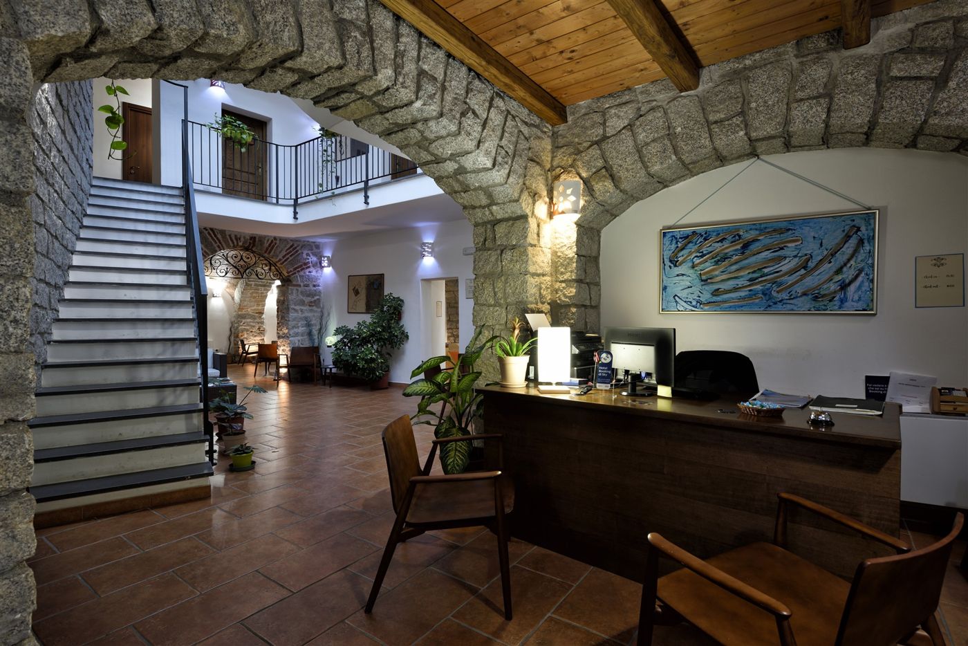 Antica Posada