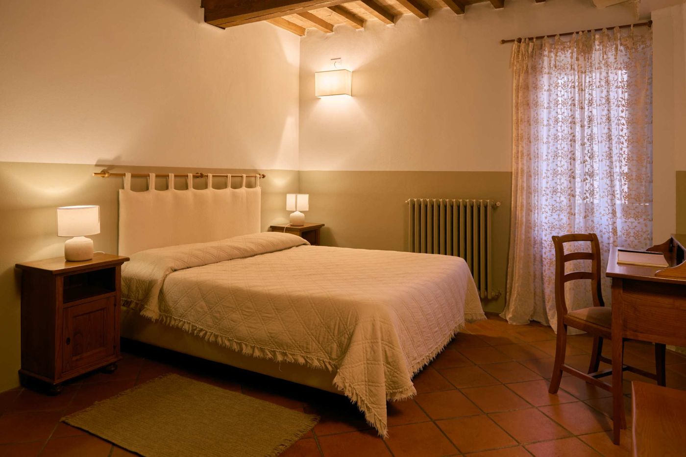 Residenza Antica Canonica